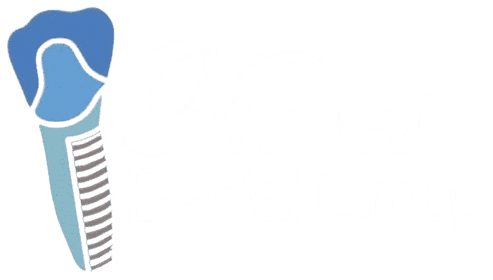 Flores-dental-group Logo cohpia